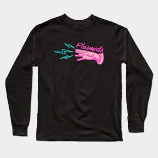 Plasmids Long Sleeve T-Shirt